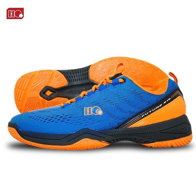 Cuci Gudang Hi-Qua Sepatu Badminton Bulutangkis Future Z