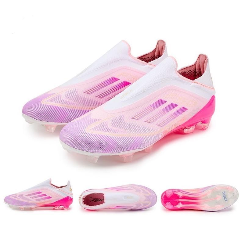 BEST SALE SEPATU BOLA ANAK F50 SEPATU BOLA DEWASA DAN ANAK UK 36-43 BISA COD