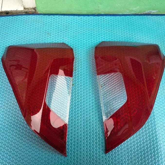 Sale Mika Lampu Stoplamp Stop Lamp Jazz Gk5 Jazz Rs 2014 2015%2016 2017 2018 2019 Up Mika Lampu Bela