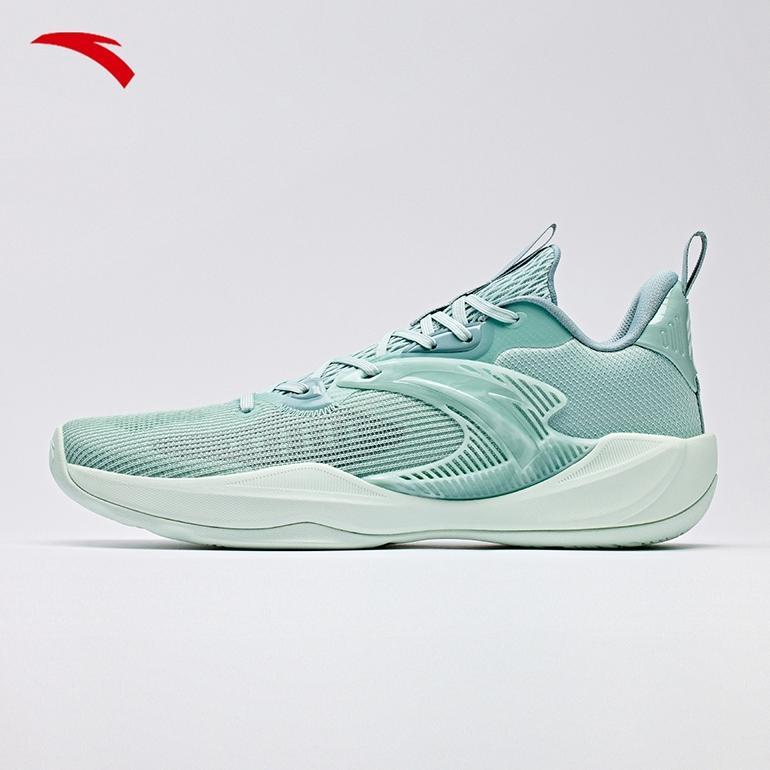 HOT SALE ANTA KT Light Cavalry 9 Sepatu Basket Pria Sports Sneakers Men Basketball Shoes 1124E1610
