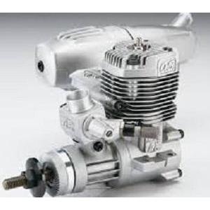 Os Engine 46Ax Ii Japan