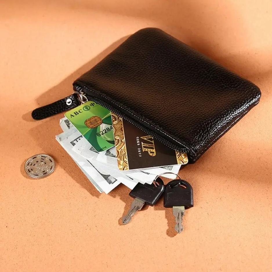 NEW ARRIVAL DOMPET KOIN WANITA KULIT DOMPET KOIN WANITA DOMPET KARTU WANITA DOMPET KOIN TERBARU DOMP