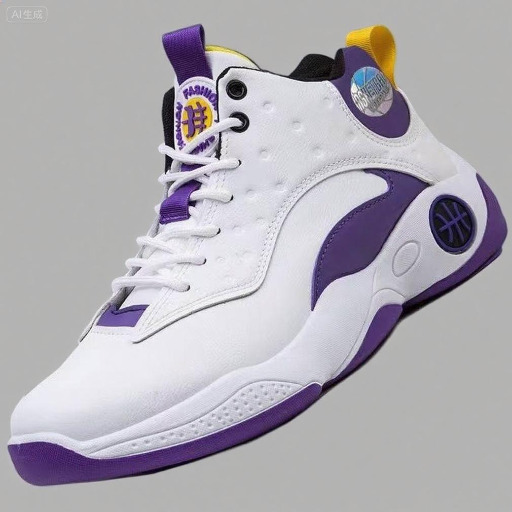 NEW PRODUCT Sepatu basket,Sepatu olahraga,Sepatu olahraga basket,Sepatu basket high-top