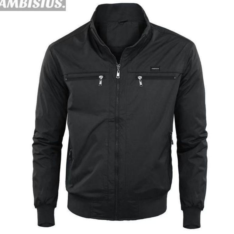 Hot Product Jaket Bomber Winter Jaket Bomber Pria Jaket Bomber Parasut Premium Jaket Bomber Motor Ja