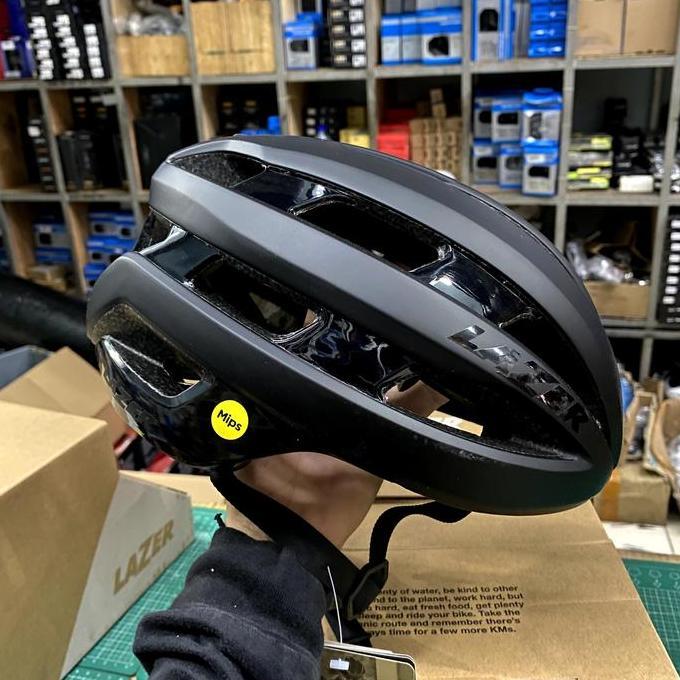Lazer Helmet Sphere Mips Ce