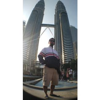 Recommended Jaket Tracktop Casuall Putih Navy List Merah Rojali Stm
