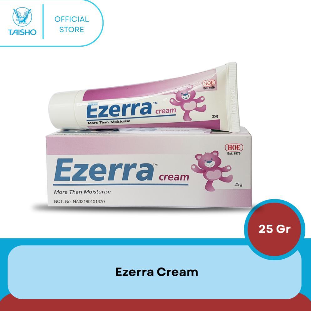 Taisho Ezerra Cream 25 Gr Termurah