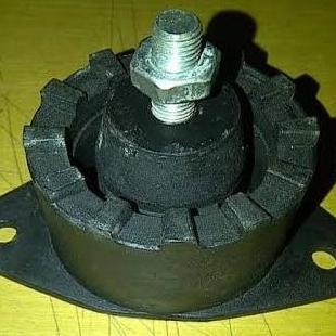 Mounting Transmisi Opel Blazer