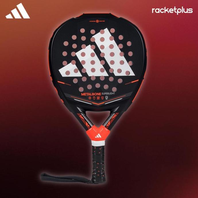 Adidas Metalbone Superlight Padel Racket