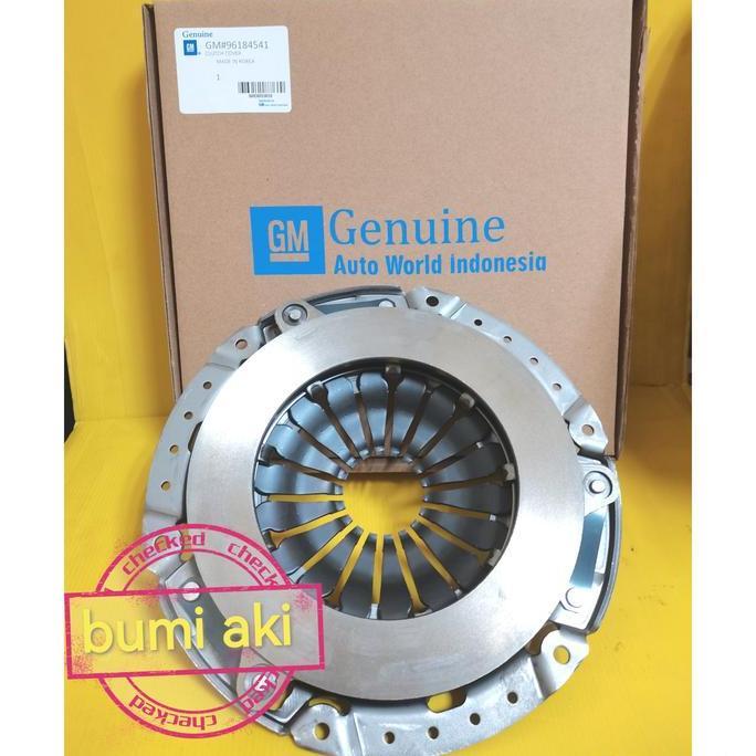 MATAHARI DEKRUP CLUTCH COVER CHEVROLET KALOS LOVA & AVEO OPTRA ESTATE