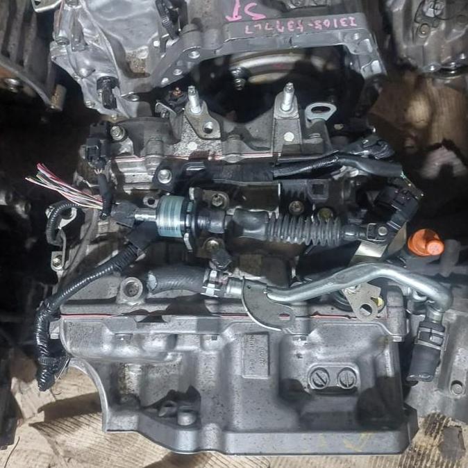 Gearbox Transmisi Matic Cvt Livina L11 Juke Mirage Datsun Go