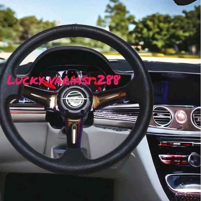 STIR RACING MOBIL RING 14 INCH SPRC TYPE 8917 SPARCO/NARDI FOR SALE