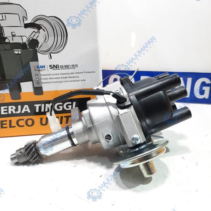 Delco Cdi Distributor Suzuki Jimny Katana Forsa Karimun Kotak Old Delko Assy Stc Original Dan Terper