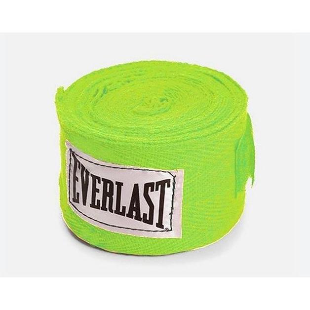 Handwrap Everlast Elastis 5 Meter - Handwrap Tinju Muay Thai Elastis