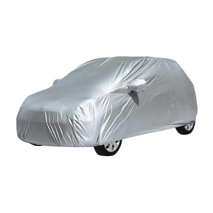 Promo Sarung Car Cover Mobil Escudo Bahan 100% Polyester Waterproof Anti Debu Dan Anti Uv Aman Anti 
