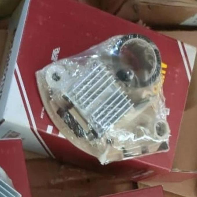 Ic Regulator Honda Mobilio K1 Lin 0512014