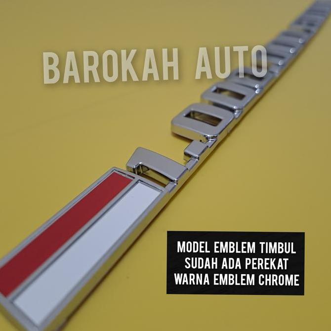Promo Logo Mobil Mitsubishi Emblem Fuso Colt Diesel Canter 1 Juta Edition Cod