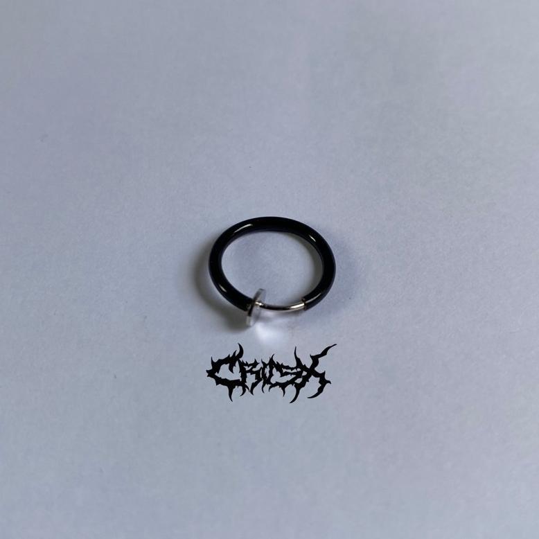 TERMURAH SILVER EARRINGS / 1PCS ANTING SILVER ANTING TINDIK ANTING NON TINDIK ANTING TUSUK ANTING KO