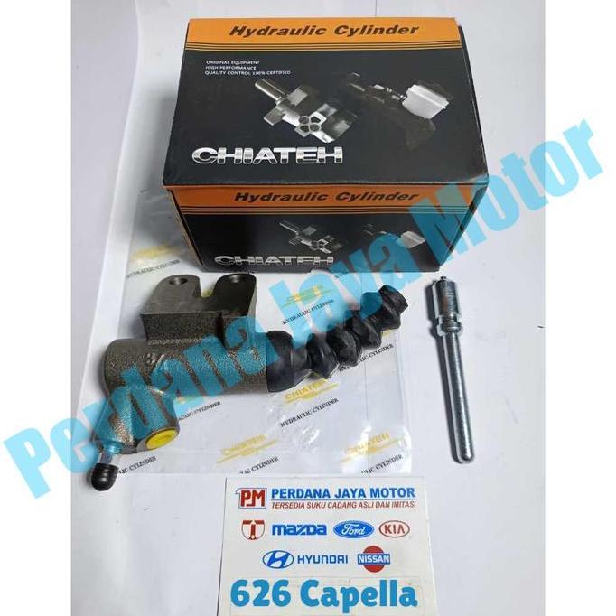 Master Kopling Bawah Mazda E2000 626 Capella Capela