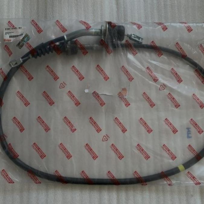Kabel Kopling Feroza Original