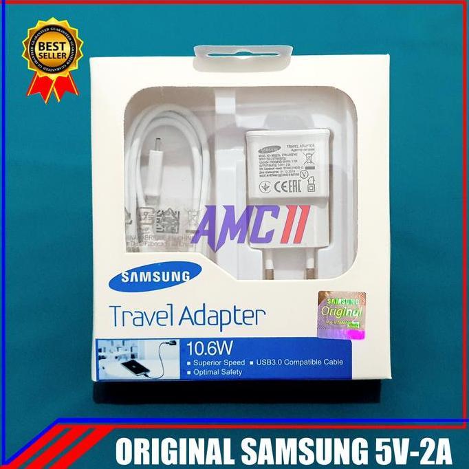 Charger Samsung Galaxy A6 A6+ 2018 ORIGINAL 100%