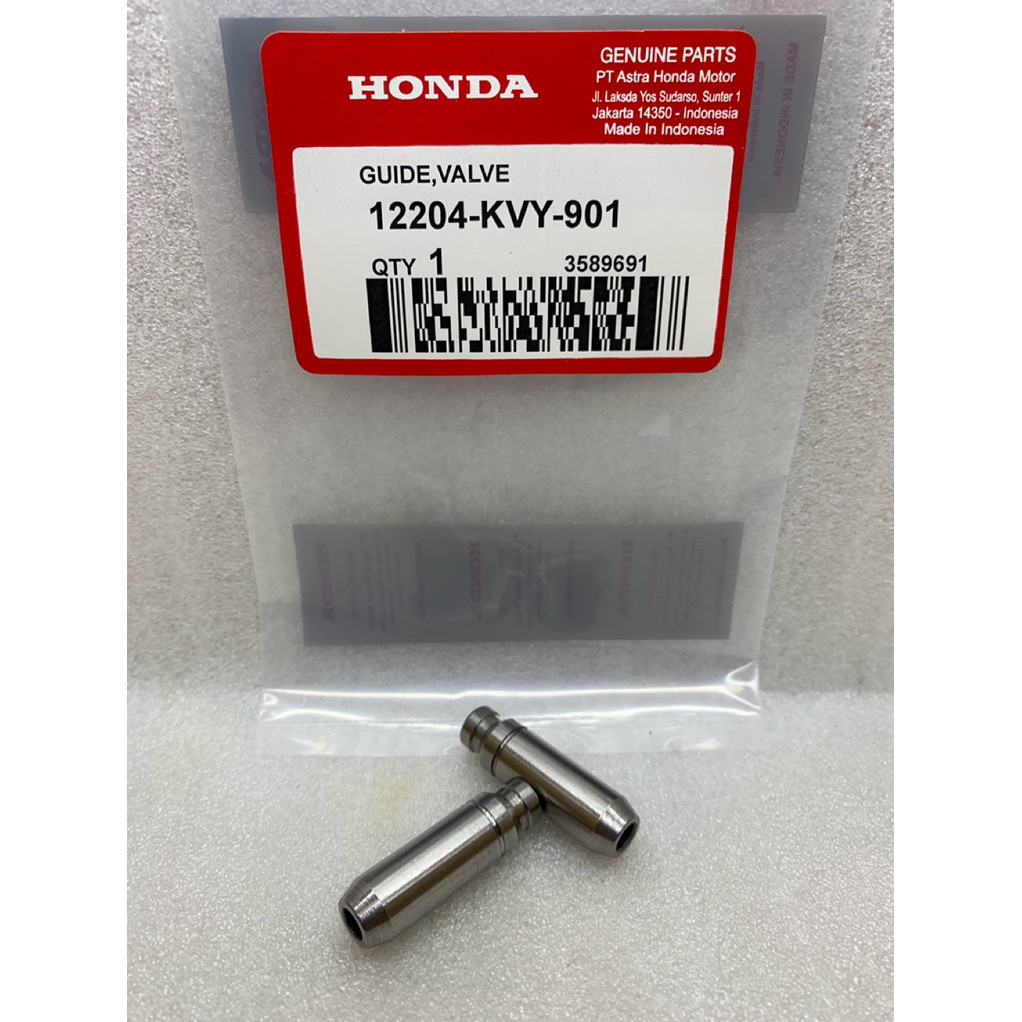 Bosh bos botolan Klep  Beat karbu-Vario karbu-Scoopy karbu-Spacy karbu-Revo abs-Blade 110 12204-KVY-