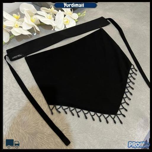 Cadar Bedoonesm 20Cm 30Cm Niqab Khas Saudi Pendek Niqob Hurem Cadar Yaman Lokal Cadar Bandana Niqab 