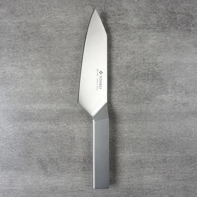 Japanese Knife TOJIRO Origami Santoku 165 mm