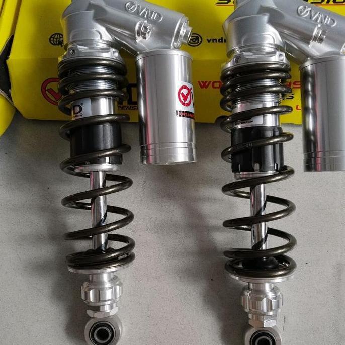 Shockbreaker shock vnd ak 111 B1 320mm rx king/megapro/gl pro/cb 100