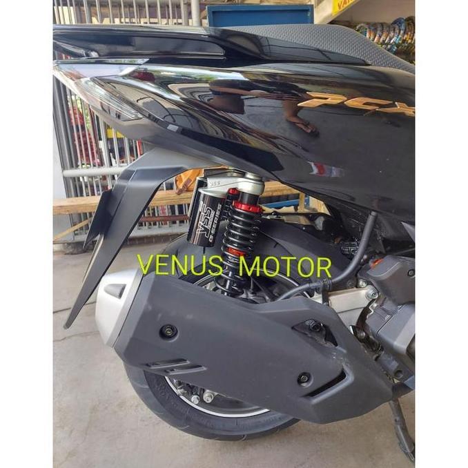 Shockbreaker YSS G-Series Black Edition 365mm Honda PCX 160