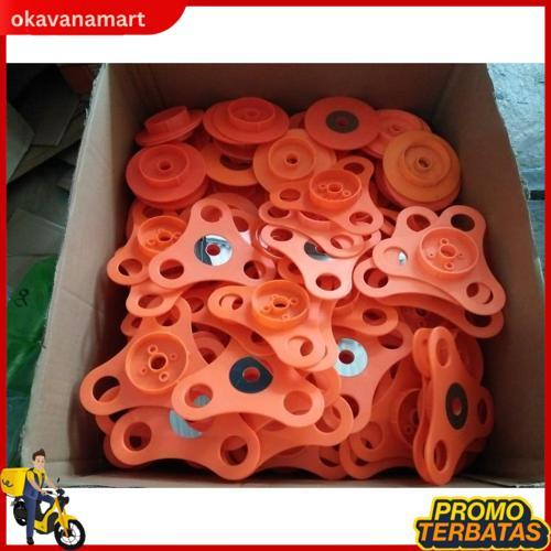 Sparepart Cupsealer Mutu Terbaik