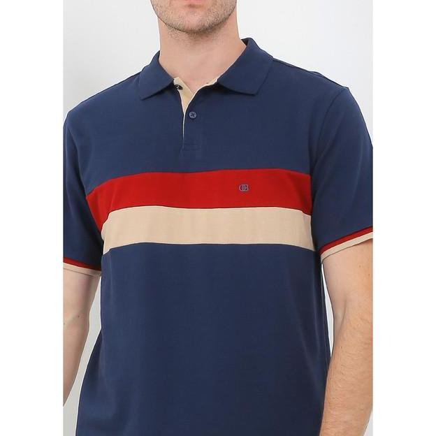 Obermain Dezmond Polo Shirts Pria