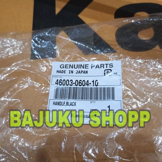 Stang Stir Setang Kemudi Kawasaki Estrella 250 W250 W 250 Orinal Kawasaki