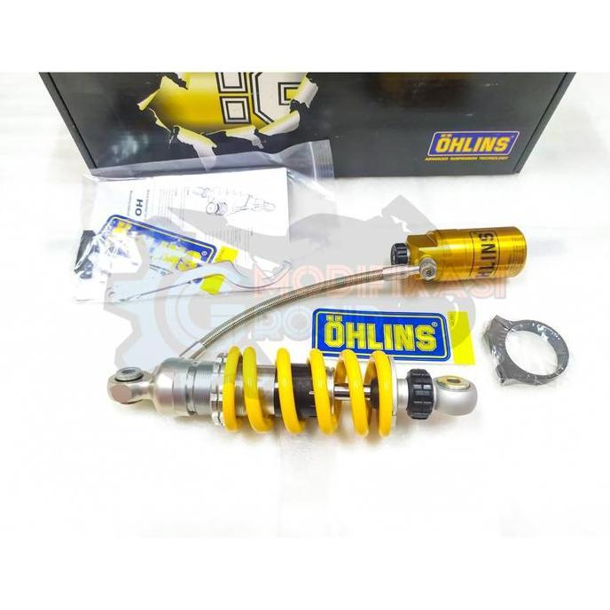 Shock Shockbreker Ohlins NINJA 150 RR HO 711 100% Orinal