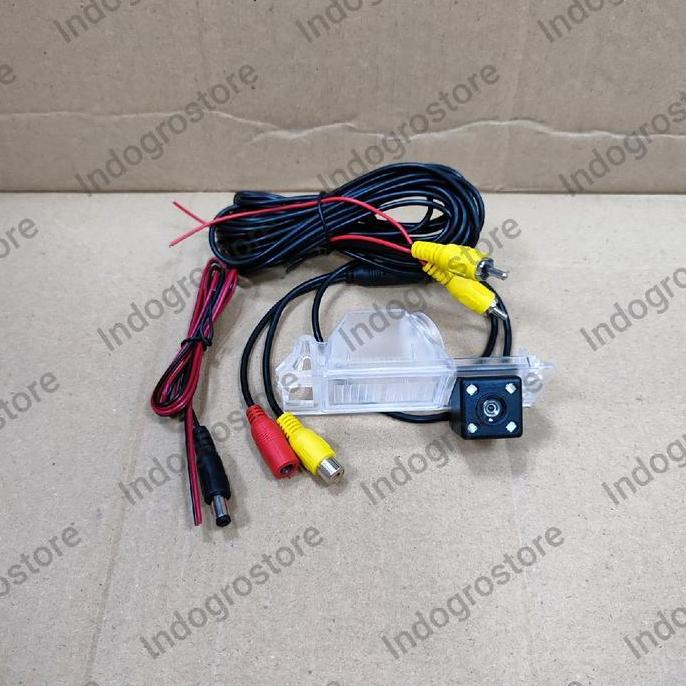 Kamera Parkir Mundur OEM Mobil Rush Terios Lama 2006 2007 2008 2009 2010 2011 2012 2013 2014 2015 20