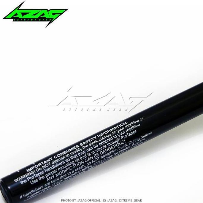 stang protaper contour fatbar orinal