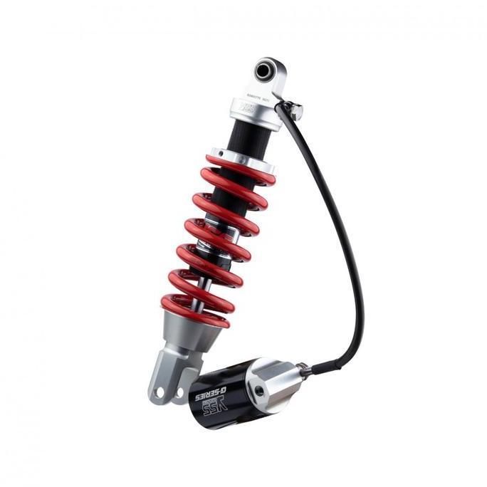 Mono Shock Absorber YSS G-SERIES MO302-300T for CBR 150 R