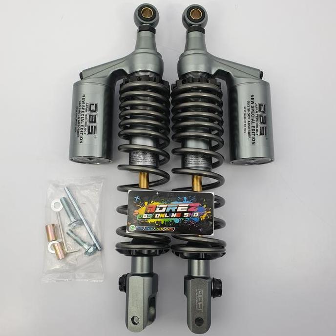 SHOCK DBS 711 NEW EDITION PCX 160 DBS ORINAL BY MGV