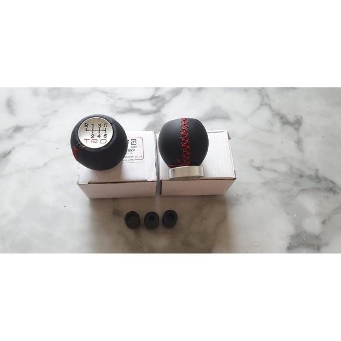 Shift Knob TRD FT86 6 speed