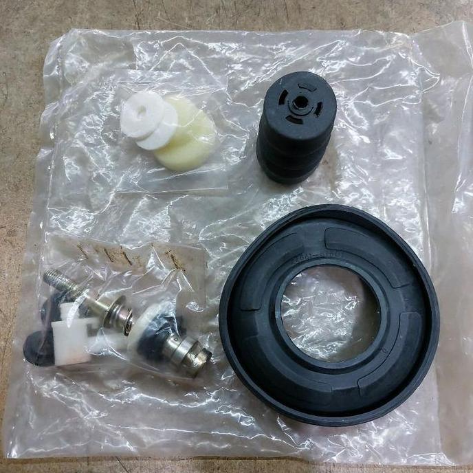 Kit Booster Rem Hijet 1000 S75