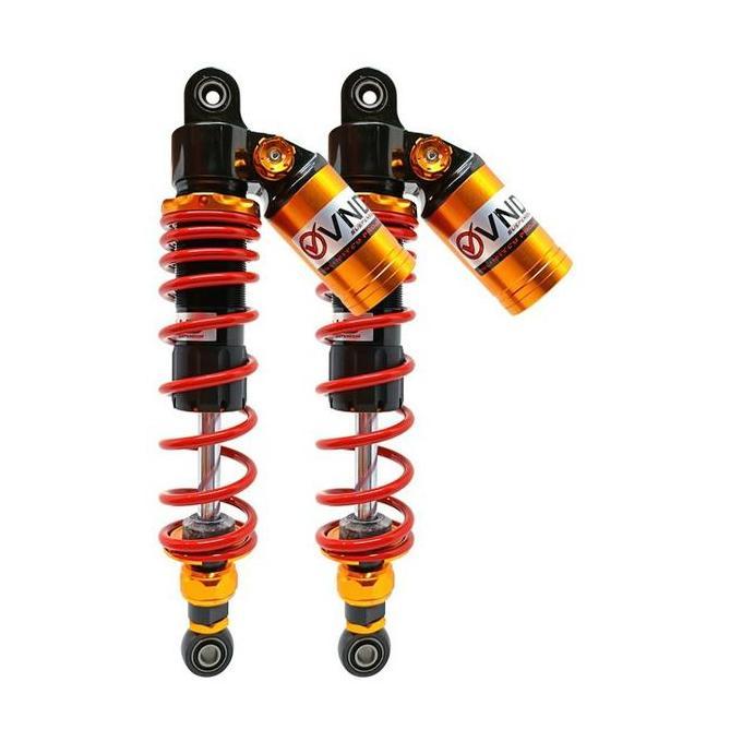 Shock VND Click Rebound 340mm Supra X 125 / RX King