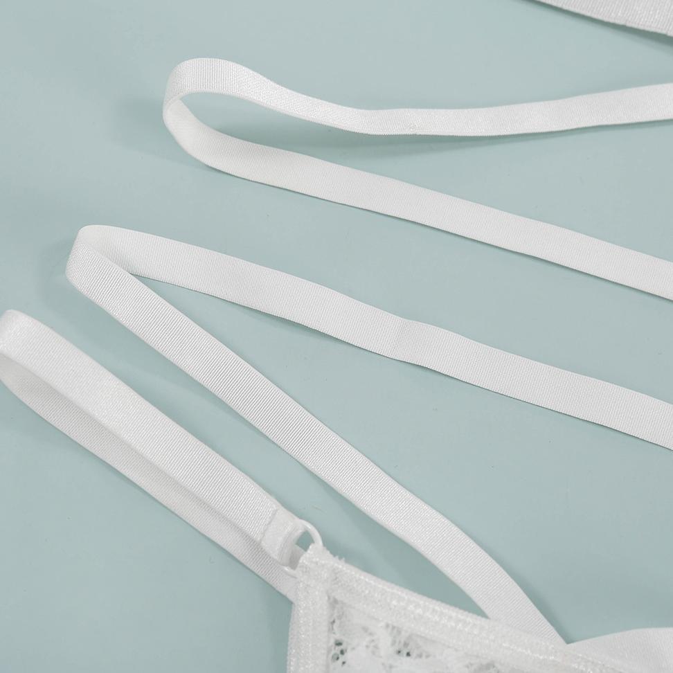 Terlaris Gn3864 Bra Set Sexy Hot Binal Lingerie Seksi Transparan Bh Wanita