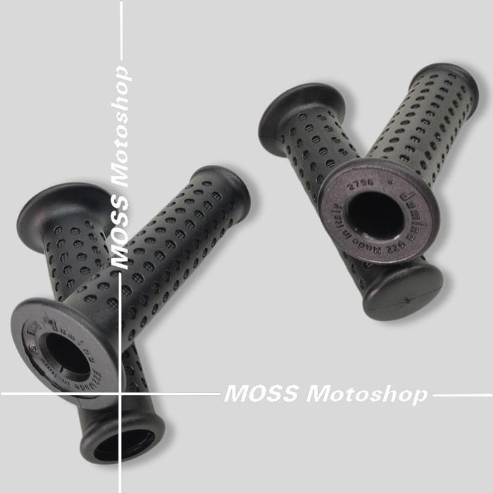 Handpad Handgrip Domino Scooter Vintage Handgrip Domino Vespa Sprint Prima Lx Original Dan Terpercay