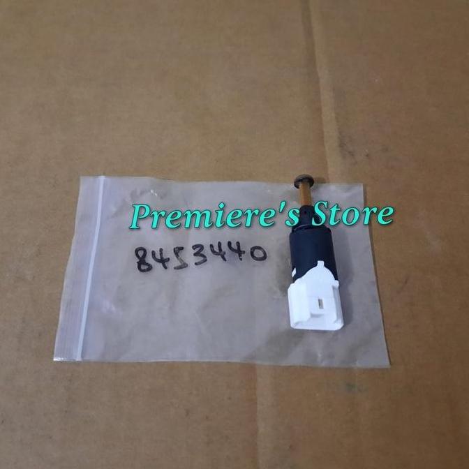 Switch Rem Matik Peugeot 206