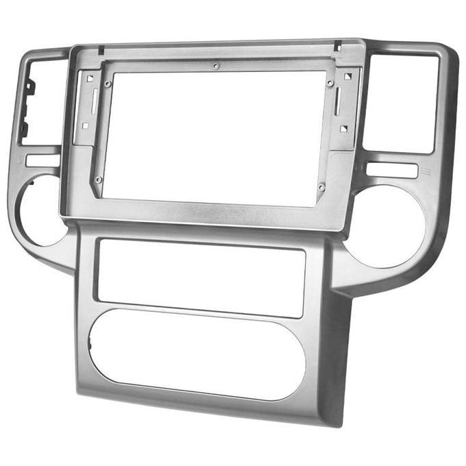 FRAME NISSAN XTRAIL X-TRAIL T30 FACELIFT HEAD UNIT ANDROID 10 INCH RESTOCK