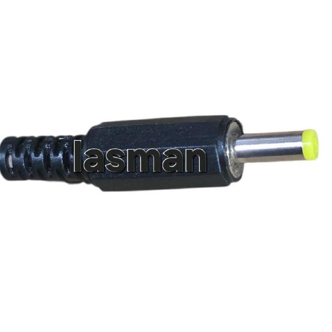 ( JACK DC KECIL KUNING ) JEK SOKET CHARGER 9V 2A  ROADSTAR SPEAKER PORTABLE  PORTABEL CASAN CHARGER 