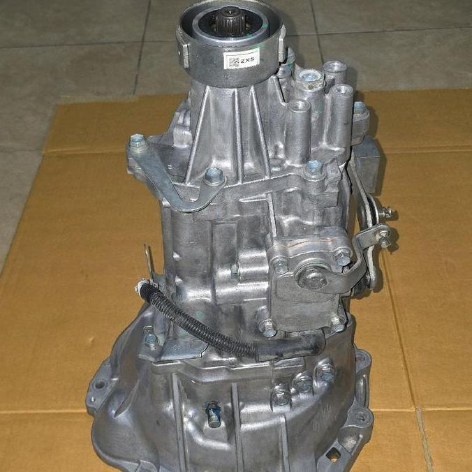 Transmisi Manual Daihatsu All New Terios 2018 Sudah Mesin 2Nr Gearbox Perseneleng Mt