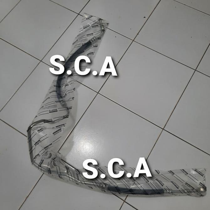 Hose Power Steering Selang Power Steering Toyota Starlet Kapsul
