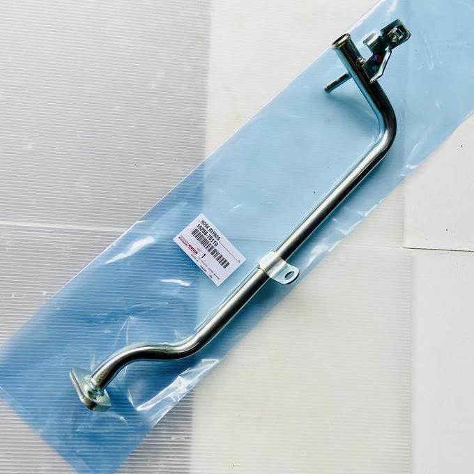 Pipa Bypass Hose Bypass Toyota Inova Model Besi Lebih Safety 16268-75110