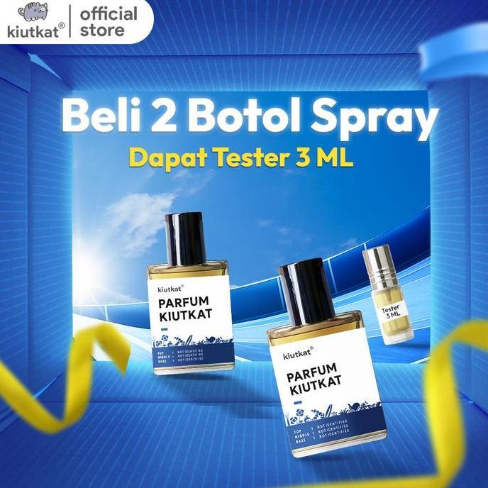 Polo Sport By Kiutkat - Parfum Pria Original Isi 30Ml | Searah Polo Sport